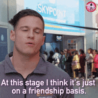 joel creasey dating show GIF by Take Me Out Australia