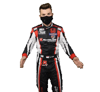 Attila Tassi Wtcr Sticker by FIA World Touring Car Cup