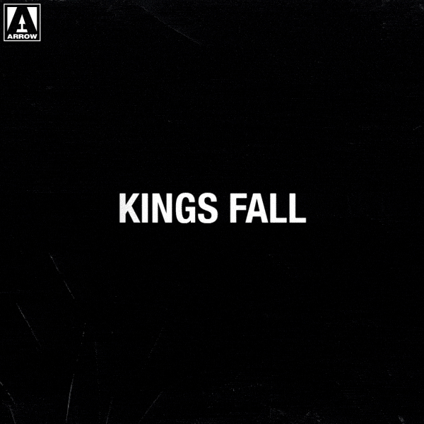 Tv Show Drama GIF by Arrow Video