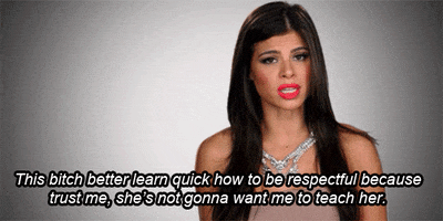 mob wives the last stand GIF by VH1