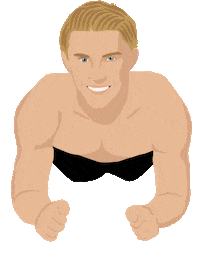 Barre Bodhi Sticker by Pilates Queen