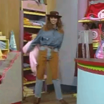 saved by the bell 90s tv GIF