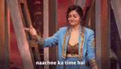 Shikhar Dhawan Dance GIF by Amazon MX Player
