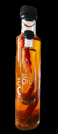 RubyRoots hot spicy chilli spicyfood GIF