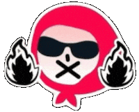 kkiyongggd gd gdragon goodday 지드래곤 Sticker