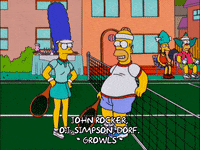 homer simpson GIF