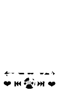Frame Cow Sticker