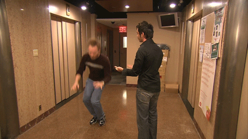 spin conan obrien GIF by Team Coco