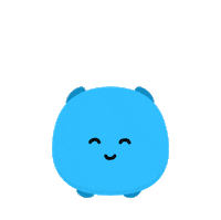 booklyapp love reading bloo love books Sticker
