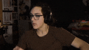 Confused Thinking GIF