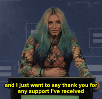 news mic GIF