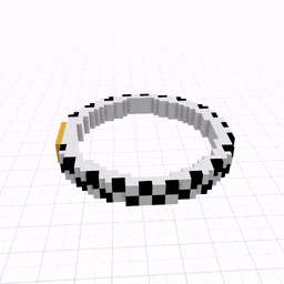 Nft Avatar GIF by patternbase