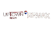 Remax Sticker by Uptown