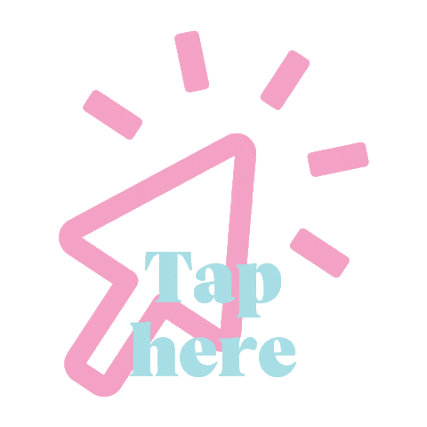studiotent giphyupload tap here amehoela amehoela studio Sticker
