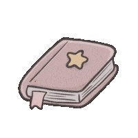 Star Read Sticker