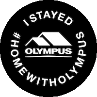 Worldphotographyday Sticker by Olympus UK