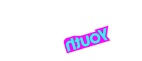 Animated Text Type Design Sticker by AllCaps