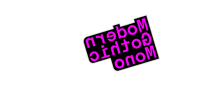 Animated Text Type Design Sticker by AllCaps