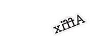 Animated Text Type Design Sticker by AllCaps