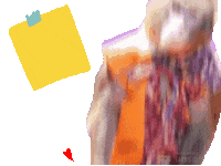 Have A Nice Day Fun Sticker