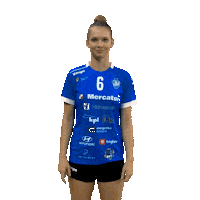 Handball Slovenia Sticker by RK Krim