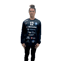 Handball Slovenia Sticker by RK Krim