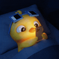 Good Night Instagram GIF by Atrium