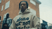 Music Video Dancing GIF by Digga D