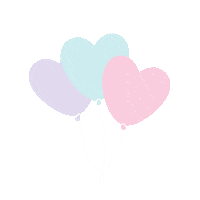 Happy Birthday Party Sticker