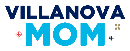 Gonova Sticker by Villanova University