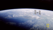 one strange rock GIF by National Geographic Channel