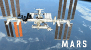 mars GIF by National Geographic Channel