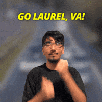 Laurel Henrico GIF