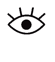 juliasagirova love sad crying eye Sticker