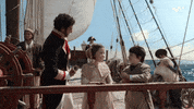 Happy La Fortuna GIF by Movistar+