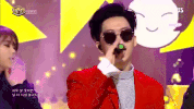 akdong musician GIF