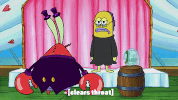 season 9 the fish bowl GIF by SpongeBob SquarePants