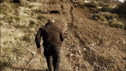 top shot GIF by History UK
