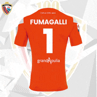 GIF by Foggia Calcio Official