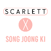 Scarlettxsjk Sticker by Scarlett Whitening