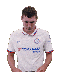 Premier League Sport Sticker by Chelsea FC