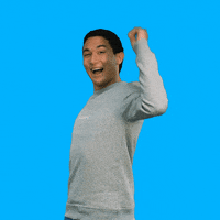 Liam GIF by GoSpooky