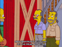 homer simpson episode 6 GIF