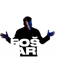 Leos Mares Prvni Turne Sticker by leoskoncert