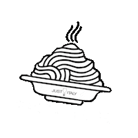 Restaurant Sticker by Just Italy