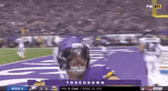 Regular Season Football GIF by NFL