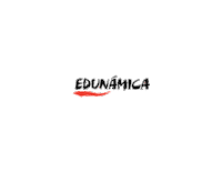 Edunamica soy edu edunamica soyedu Sticker