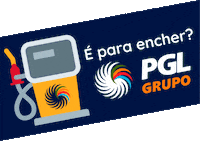 Shop Fuel Sticker by PGLGrupo