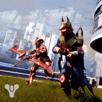 Destiny 2 Trials GIF by DestinyTheGame