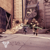 Destiny 2 Trials GIF by DestinyTheGame